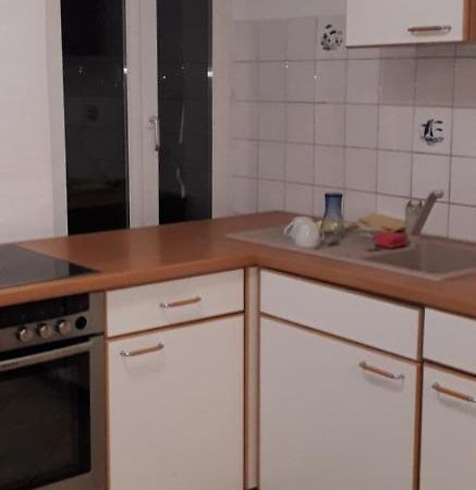 Cityhome Am Markt Saarbrücken Eksteriør bilde