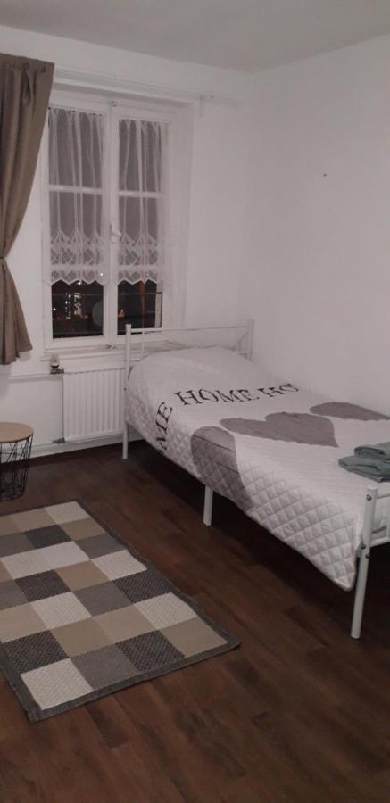 Cityhome Am Markt Saarbrücken Eksteriør bilde