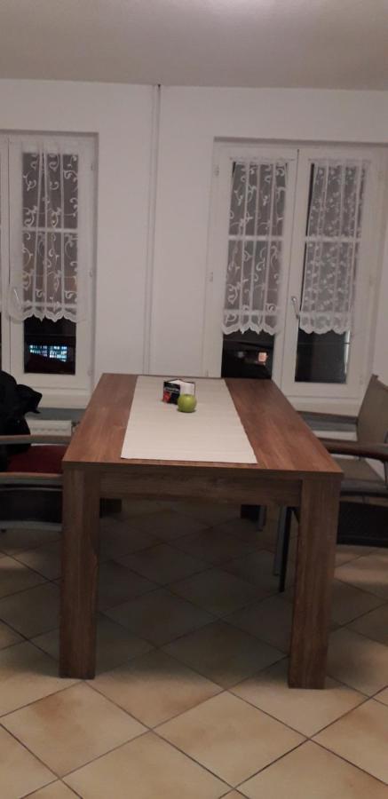 Cityhome Am Markt Saarbrücken Eksteriør bilde