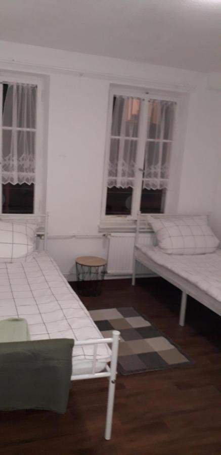 Cityhome Am Markt Saarbrücken Eksteriør bilde