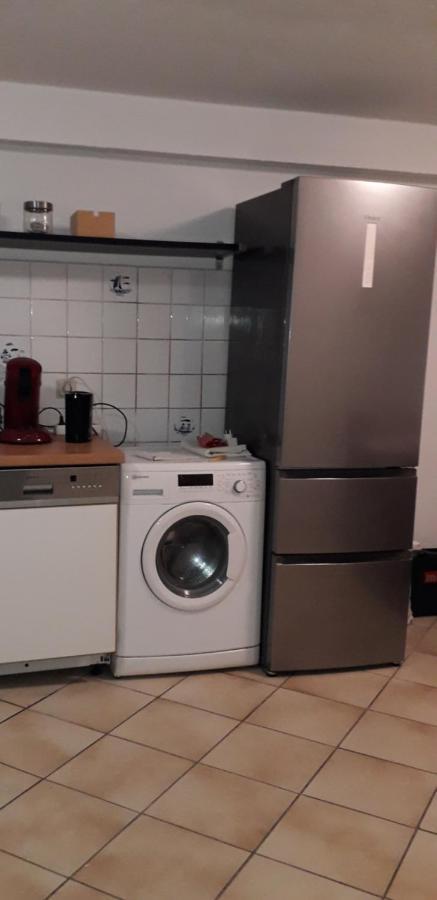 Cityhome Am Markt Saarbrücken Eksteriør bilde